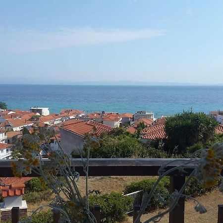 Seabreeze-Family Home Полихроно Екстериор снимка