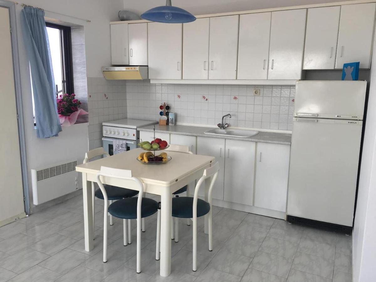 Seabreeze-Family Home Полихроно Екстериор снимка